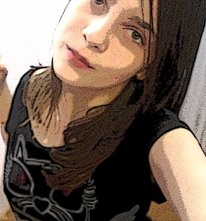 Like a Bad Girl